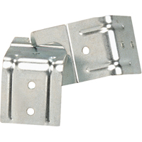 Wall Hook For Fire Extinguishers (CO2), Fits 5 lbs. Mukwa Safety Services