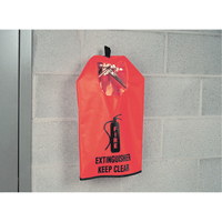 Fire Extinguisher Covers Mukwa Safety Services
