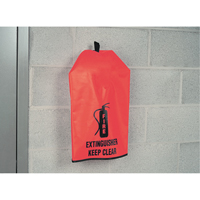 Fire Extinguisher Covers Mukwa Safety Services