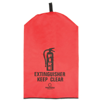 Fire Extinguisher Covers Mukwa Safety Services