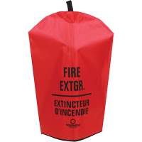 Fire Extinguisher Covers Mukwa Safety Services