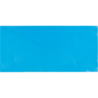 Plastic Front Replacement Part for Surface-Mounted Fire Extinguisher Cabinet Mukwa Safety Services
