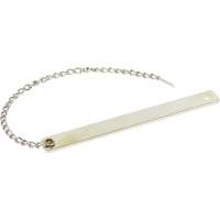 Hammer & Chain Replacement Part for Surface-Mounted Fire Extinguisher Cabinet Mukwa Safety Services