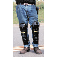 Knee-Shin Guards Mukwa Safety Services
