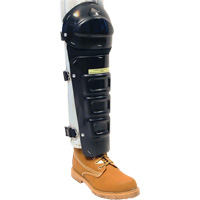 Knee-Shin Guards Mukwa Safety Services