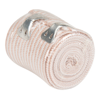 Bandage &eacute;lastique, Couper au besoin lo x 2" la, Classe 1 Mukwa Safety Services