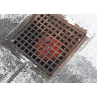 Bouchons pour drain Mukwa Safety Services