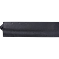 Rampe de bordure pour tapis Mukwa Safety Services