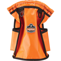 Arsenal&reg; 5528 Topped Parts Pouch Mukwa Safety Services