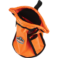 Arsenal&reg; 5528 Topped Parts Pouch Mukwa Safety Services