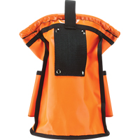 Arsenal&reg; 5528 Topped Parts Pouch Mukwa Safety Services