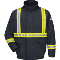 Arc Flash Jackets