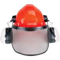 Ensemble forestier North, 15,5" la x 12" h Mukwa Safety Services