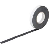 Ruban antid&eacute;rapant de premi&egrave;re qualit&eacute;, 1" x 60', Noir Mukwa Safety Services