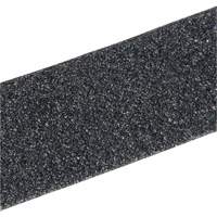 Ruban antid&eacute;rapant de premi&egrave;re qualit&eacute;, 1" x 60', Noir Mukwa Safety Services