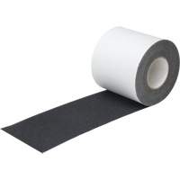 Ruban antid&eacute;rapant de premi&egrave;re qualit&eacute;, 6" x 60', Noir Mukwa Safety Services