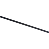 Ruban antid&eacute;rapant de premi&egrave;re qualit&eacute;, 0,75" x 24", Noir Mukwa Safety Services