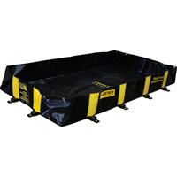 Spill Berms