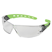 Z2500 Series Safety Glasses, Clear Lens, Anti-Fog, ANSI Z87+/Meets/Exceeds CSA Z94.3 Mukwa Safety Services