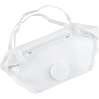 Particulate Respirator, N95, NIOSH Certified, Medium/Large Mukwa Safety Services