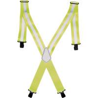 Vêtements haute visibilité