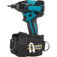 Squids&reg; 3780 Power Tool Trap Holster Mukwa Safety Services
