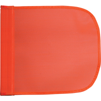 Safety Whip&reg; Safety Flag Mukwa Safety Services