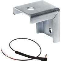 Safety Whip&reg; Flagstaff Mounting Base Mukwa Safety Services