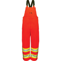 Flame Resistant Clothing