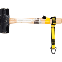 Sangle de fixation pour outil Mukwa Safety Services