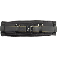 Ceinture &agrave; outils Comfort Mukwa Safety Services