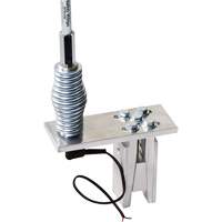 Safety Whip&reg; Flagstaff Mounting Base Mukwa Safety Services