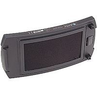 Tampon contre les odeurs incommodantes pour APR &agrave; &eacute;puration d'air motoris&eacute; Adflo 3M Mukwa Safety Services