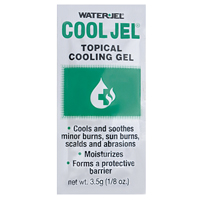 Water-Jel&reg; - Cool Jel, Gel, Class 2 Mukwa Safety Services