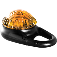 Clignotant d'avertissement Guardian TAG-IT, Continu/Clignotement, Jaune Mukwa Safety Services
