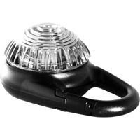 Clignotant d'avertissement Guardian TAG-IT, Continu/Clignotement, Blanc Mukwa Safety Services