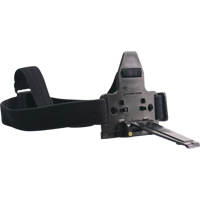 VIP Warning Light Universal Mount with Headband Mukwa Safety Services