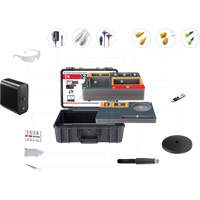 3M E-A-Rfit Dual-Ear Validation System Mukwa Safety Services