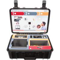 3M E-A-Rfit Dual-Ear Validation System Mukwa Safety Services