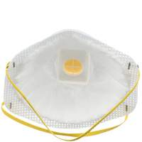 8511 Particulate Respirators, N95, NIOSH Certified Mukwa Safety Services