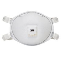 8212 Welding Particulate Respirators, N95, NIOSH Certified Mukwa Safety Services