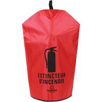 Fire Extinguisher Covers Mukwa Safety Services