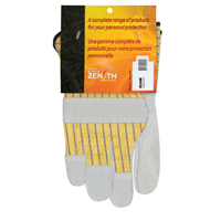 Gants en cuir