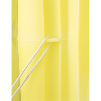 Job Hut, 90" L x 61.5" W x 94" H, 8000 lbs. Load Capacity Mukwa Safety Services