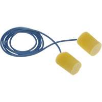 E-A-R Classic Earplugs, Bulk - Polybag, Corded Mukwa Safety Services