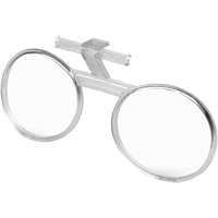 Uvex&reg; Stealth&reg; Safety Goggles Prescription Lens Insert Mukwa Safety Services