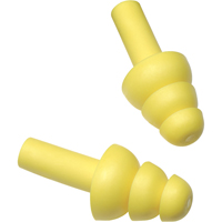 Reusable Earplugs