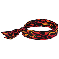 Chill-Its&reg; 6700 Cooling Bandanas, Multi-Colour Mukwa Safety Services
