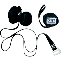 Suspension Trauma Safety Straps Mukwa Safety Services