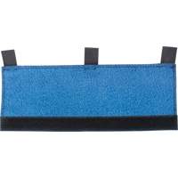 Bandeau absorbant en tissu &eacute;ponge North Mukwa Safety Services